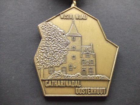 Wandelsportvereniging N.O.A.D. (Nooit Ophouden Altijd Doorgaan) Oosterhout.Sint-Catharinadal ( oudste vrouwenkloostergemeenschap)